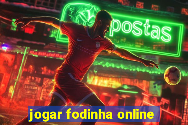 jogar fodinha online